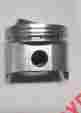 55-4032-4156 4156 Brc Chevy Camaro 302 55 4032 New Forged Piston 030