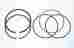 4160ml-043 Mahle Pistons 8 Cylinder 4.155