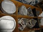 416p.030 Federal Mogul Ford Pistons New
