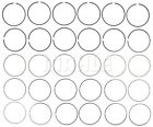 41860cp.020 Mahle Oe Rings For Chrysler Cyl Eng Moly 027067180858