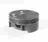 425165d04 Mahle Motorsports Small Block Chevy Dome Pistons Sbc