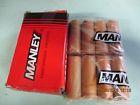 262-400 42528-8 Manley Set Of Sbc Wrist Pins