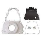 4255 Edelbrock For Chevy Silverado Timing Cover 085347042555