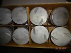 426p.020 Lite Chevy New Pistons