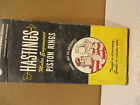 4282 Std Factory Oem Hastings