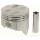 428p40 Sealed Power Cast Stock Type Piston Small Block 724956352296