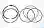 4315ms-15 Mahle Pistons 8 Cylinder 4.310