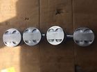 4345ps Wiseco Piston 75.4 Mm