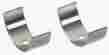 Cb-1772p 4395a Sealed Power Engine Connecting Rod Bearing Fits 1995-2007 Mercury Sable Mystique Cougar Seal Cb1772a Cb1772p
