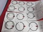 4411974 Mopar Piston Ring Set Omni Charger Daytona Nos