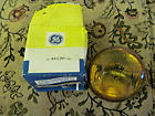 4412a 4412 A Ge Amber Glass Sealed Beam Fog Light New Old Stock