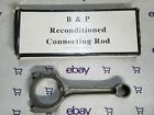 2.0868 443 Rods Chrysler Connecting Rod Stock Standard Bore Rebuilt 895553443004