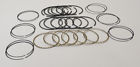 4456 Hastings Filters Engine Piston Ring Set Fits Chevrolet Cavalier