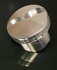 4520x-4000 Dss Racing Pistons Forged Flat Bore Ford Set 842140115363