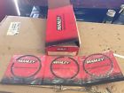 46046 Manley New Vintage Nos Sbc Piston Rings