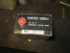 4613-.010 Perfect Circle Continental Piston Ring Set Mack Oliver Clark Brockway
