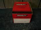 46170 Std Manley New Vintage Nos Chevy Piston Rings