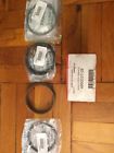 46600st-08 Manley Ford Piston Rings