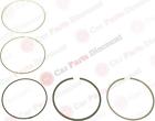 4668056 Genuine New Piston Ring