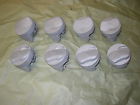 L2372 468 1 12 Corvette Chevelle 454 Trw .060 Pistons Ls7 Forged
