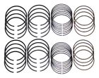 4720727 Crown Automotive Part Engine Piston Ring Set Fits 848399006698