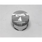 474111-040-1-l No Brand Assigned Kb Dome Rod Sbc Hypereutectic Piston Oversize