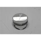 474129-040-1 Kb Pistons Keith Black Hypereutectic Oversize Chevy Rod Single
