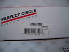 2c7796 4764a Perfect Circle Ji Case W9 W10 680 W8b 730 680ck Rings Std