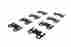 4816-8 Racing Head Service Rhs Guide Plate 036584391128