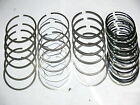 484.020 Hastings Mfg Co To Oldsmobile Series Piston Ring Set