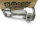 4856121ab Mopar New Oem Piston Connecting Rod Dodge Ram