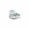 4967m06900 Wiseco Domed Cr Piston Fits Yamaha
