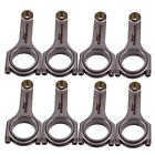 Arp2000 4ejlpy Maxpeedingrods Forged Connecting Rod Bolts For Bmw Bielle