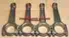 4g623 Manley Turbo-tuf Rods 6bolt 4g63 Dsm Eclipse Talon Turbo