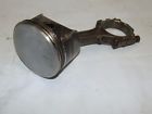 4l2e-ca Ford Piston Connecting Rod Sohc Explorer Mountaineer