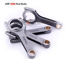 4mxub0 Maxpeedingrods High For Audi Tt Turbo Connecting Rod Conrod Bielle