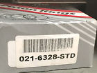 4runner Es300 Piston 3vz Motor T100 021-6328-std Itm Pickup 3.0 V6 Ring Lexus Toyota Truck Set