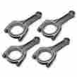 Bc6616 4ugse Brian Crower Subaru Brz Scion Frs Fa20 I Beam 625 Extreme Connecting Rods