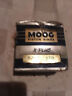 5-511 Moog Nos Vintage Piston Rings Std
