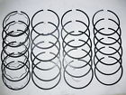 Red361 5004-std. American Hammered To Gmc Truck Ihc Piston Ring Set