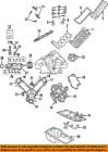5012363ad Mopar Dodge Chrysler Oem 2010