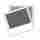 50664cp Carquest Mahle Original Engine Piston Ring Set
