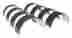5093448k Crown Automotive Jeep Replacement Rod Bearing Set 848399035278