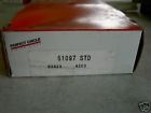 51097 Perfect Circle Ford Bobcat Capri Ltd Courier Rings Std