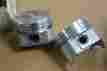 516p-150 516p-150mm Sealed Power 173 2.8 2835 Chevy Piston Pistons Full Set 1985-1993 Ohv