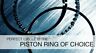 51870cp30 Perfect Circle Piston Rings 027067354907