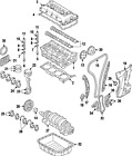 5191340-aa Chrysler Dodge Jeep Chrysler-dodge-jeep