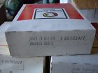 5193477 Gm Oem Inline V-71 Genuine Detroit Diesel Nos Piston Ring Set Part