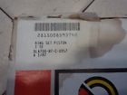 Dla700-87-c-0957 5199805 Detroit Diesel Allison Nib Nos Ring Set Gr