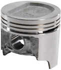 2228 525p Seal Power New Amc Jeep Ohv Dish Cast Aluminum Piston